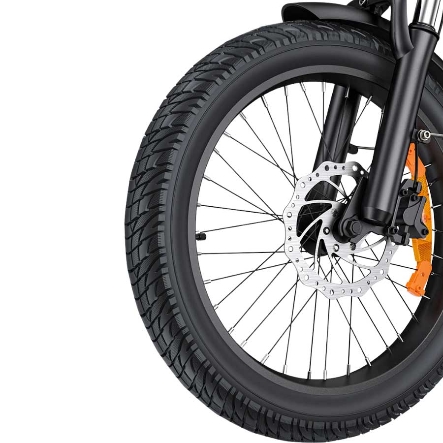 front-wheel Front Wheel