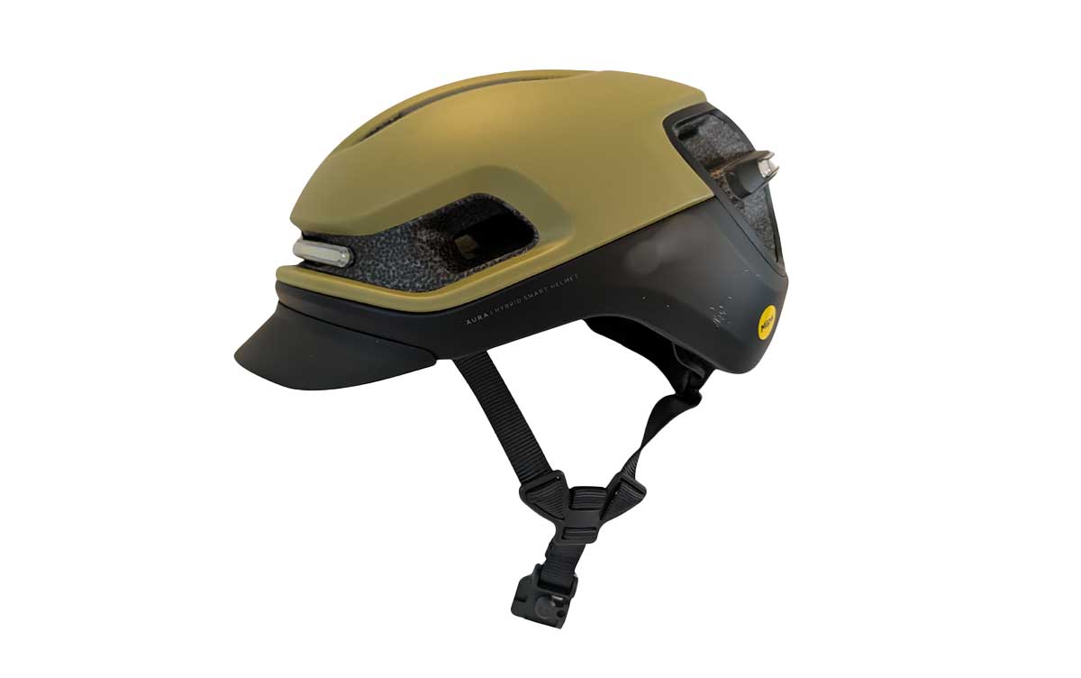 helmet