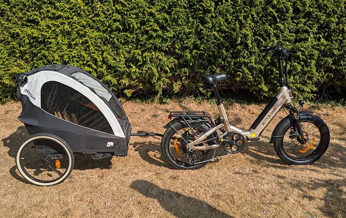 bike-trailer