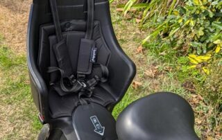 child-seat-tdf Children's Seat